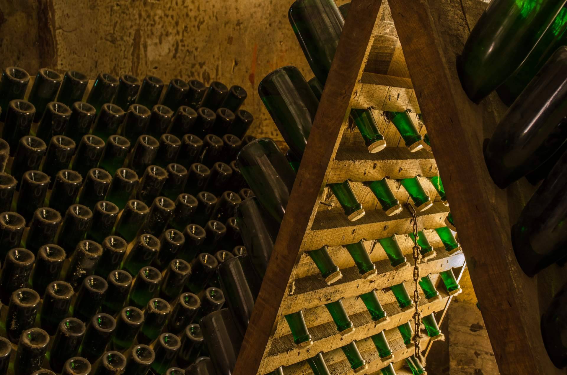 Naturelovers Wines impulsa el consumo de vinos y cavas ecológicos de pequeños productores