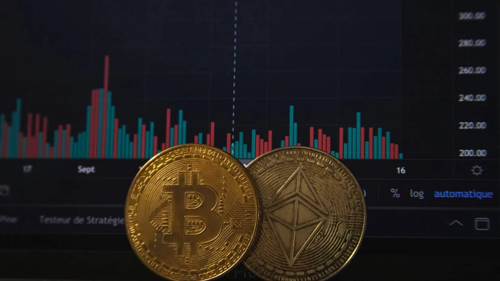 Trade Reclaim devuelve hasta el 50% de las comisiones de trading de criptomonedas en USDT